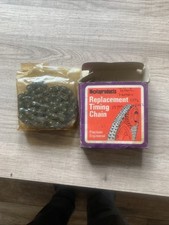Talbot Horizon 1294/1442cc 1979 On Duplex Timing Chain Nos