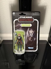 Star Wars The Vintage Collection VC339 Bo-Katan Kryze Action Figure 3.75