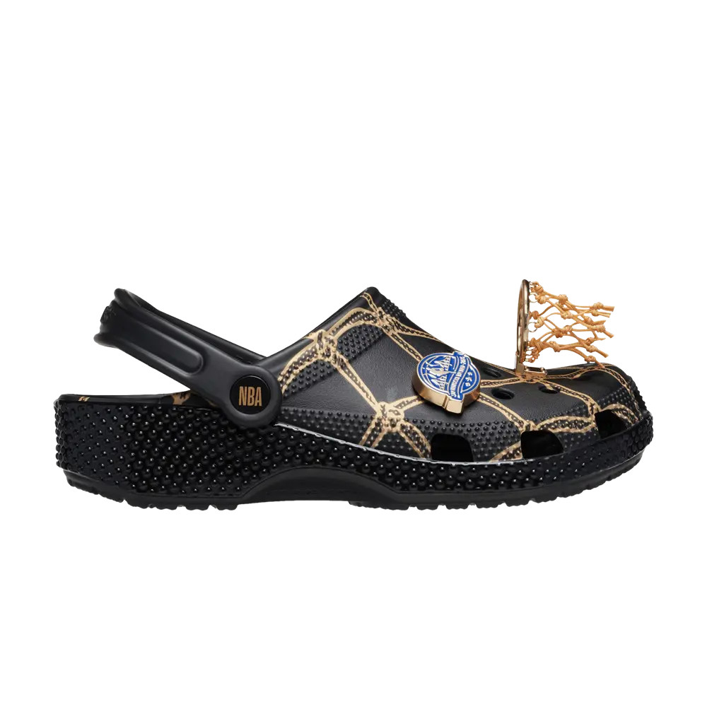 Crocs NBA x Classic Clog All-Star 210902-90H Available Now  display picture 3
