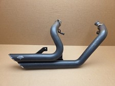 Impianto di scarico Harley Davidson Forty Eight XL 1200 Vance & Hines 2013 2014