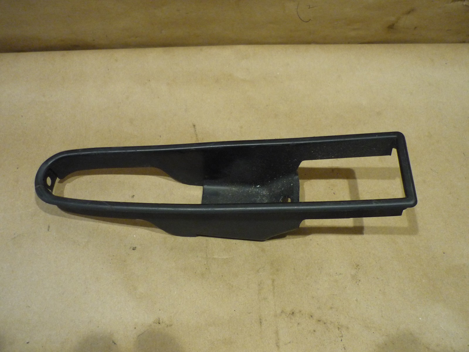 Ferrari 360,430 - RH Door Handle Plate -  P/N 65011500