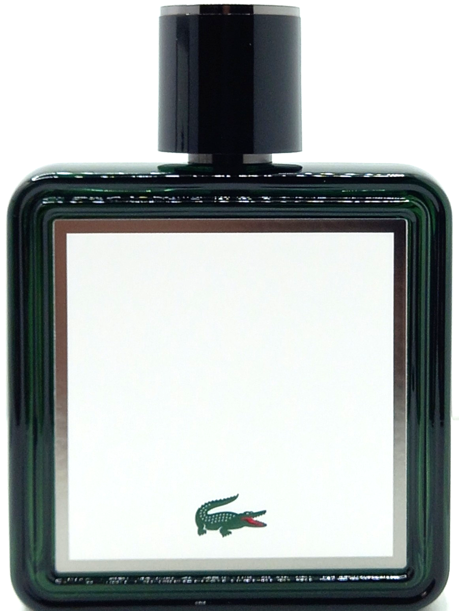 LACOSTE ORIGINAL PARFUM SPRAY FOR MEN 3.3 Oz / 100 ml BRAND NEW