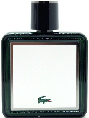 LACOSTE ORIGINAL PARFUM SPRAY FOR MEN 3.3 Oz / 100 ml BRAND NEW