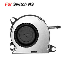 Original DIY Maintain Internal Cooling Fan Replacement for Nintendo Switch  Swi