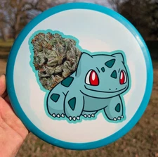 Dynamic Discs Classic Orbit JUDGE 174g Putt & Approach PDGA Approved