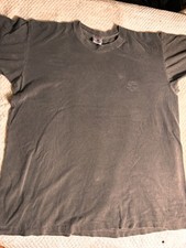 Vintage 1990s Pepsi T Shirt Nothing Else Is A Pepsi Size Large Grey