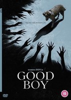 Good Boy - Dvd - G3Z