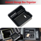 For Range Rover Sport Armrest Console Cooler Box Storage Insert Organizer  18-22