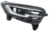 Hella Hauptscheinwerfer 1EL 011 770-861 PY21W Halogen FüR Renault Kadjar Tce 130