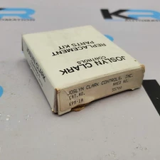 Joslyn Clark KPM-1A N/O Auxilliary Contact Convertible Pole Replacement Kit 5570