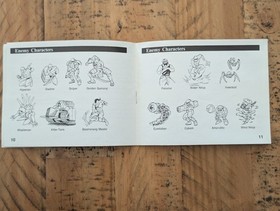 Blue Shadow Nintendo NES (PAL-A) Complete in Box. Tested and Working