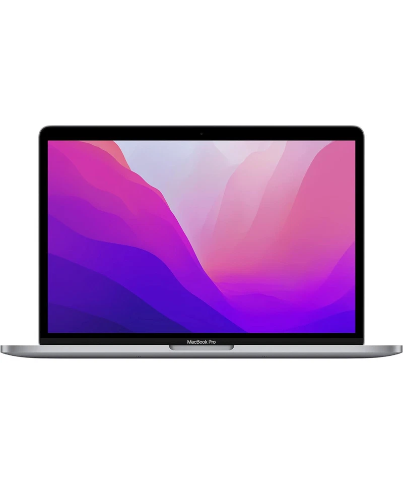 MacBook Pro M2 (13", 2022) 256GB Space Grey - Grade SC