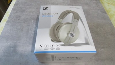 Sennheiser Momentum 3 Wireless - Active Noise Cancelling Headphones