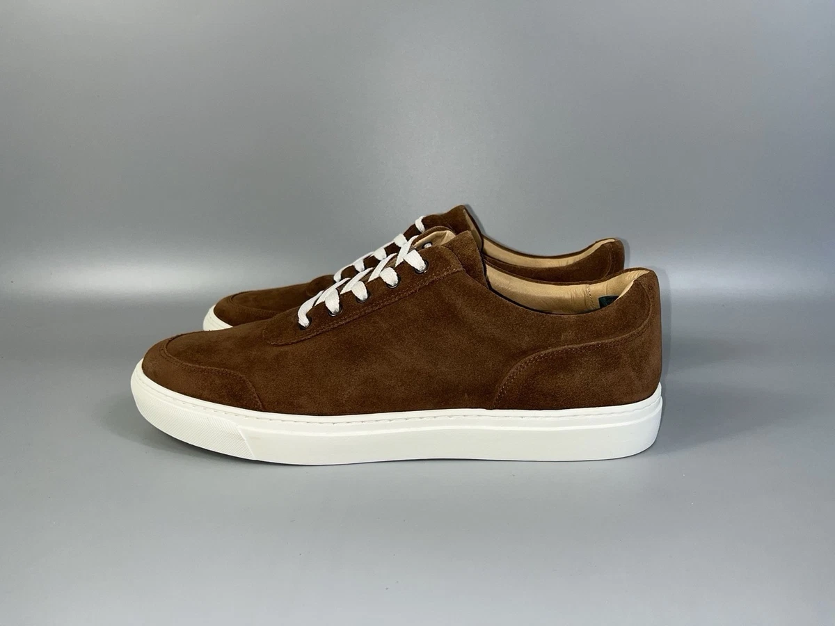Brown Harrys Of London Dress Shoes for Men for sale | eBay display picture 2