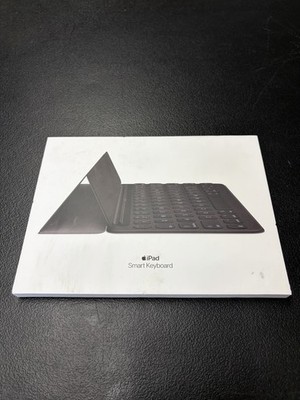 Apple Smart Keyboard for iPad MX3L2LL/A  Gen 7, iPad Air Gen 3 & iPad Pro 10.5''