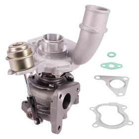 TURBOLADER for OPEL VIVARO MOVANO CARISMA PRIMASTAR V40 S40 1.9 turbocharger