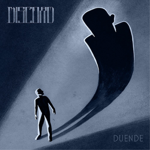 The Great Discord Duende (CD) Album
