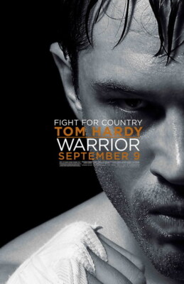 289522 Tom Hardy Warrior Mad Max Super Hero Actor Star PRINT POSTER