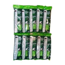 Lot Of 10 Greenlite Tier 1 Advanced 7 Outlet Surge Protecting Power Strips