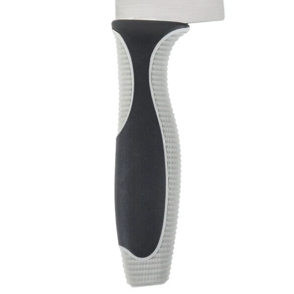 Cuchillo de cocina Santoku Dexter Russell - Duo-Edge 7" - Hecho en EE. UU. - Envío gratuito Foto 2 de 2