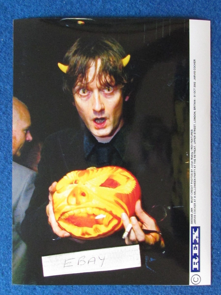 PULP Jarvis Cocker CD アルバム・シングルセット COCKER,JARVIS - Jarvis - Amazon.com Music