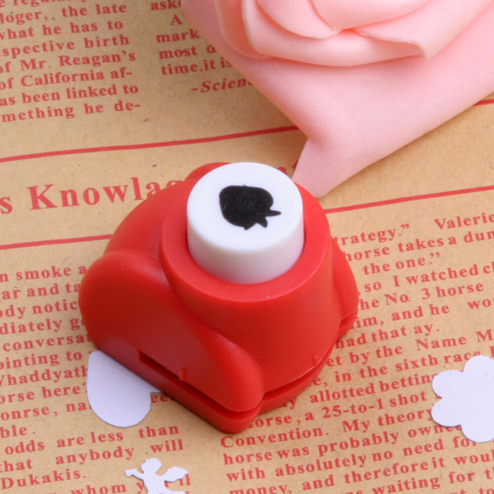 Star Paper Punch Paper Hole Punch Edger Punch Circle Punch Hole Puncher  Shapes