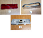 1967 Buick Skylark - Taillight Parts  - Left Hand -Driver Side  - 3  Choices