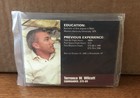 NASA Shuttle Mission Trading Cards Set Of Ten STS-89 - New Unopened — photo 2