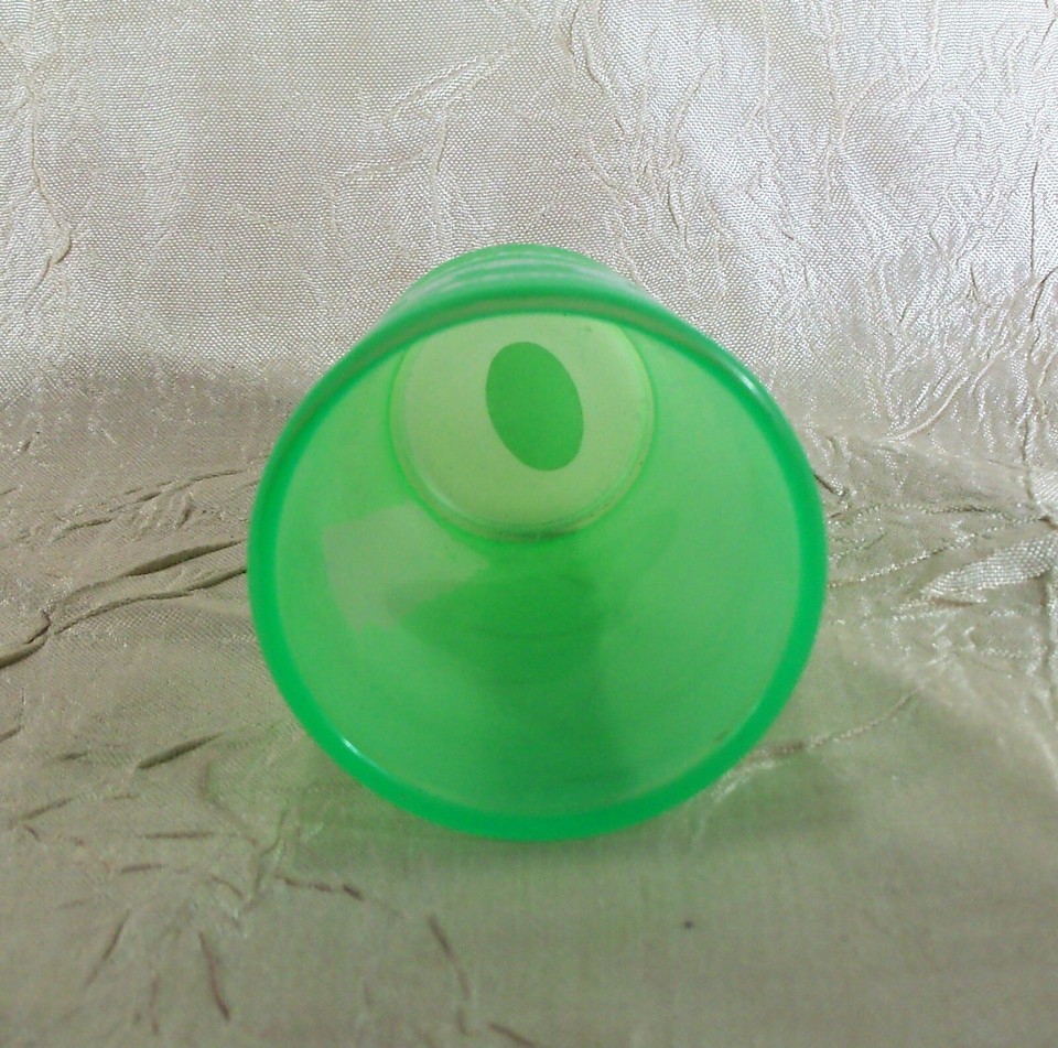 Fort Leonard Wood Shot Glass United States Army Missouri SEE