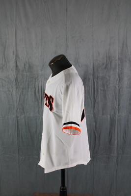 San Francisco Giants Jersey (VTG) - Jack Clark # 22 - Men's Extra