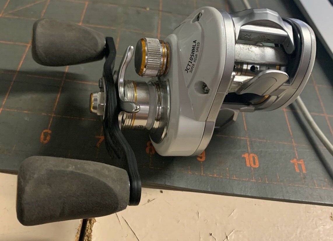 Telescopic Fishing Fishing Rod Bass Pro Spinning Reels Bass Pro