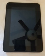 Amazon Kindle 6th Generation 8 GB Wi-Fi Black READ DESCRIPTION