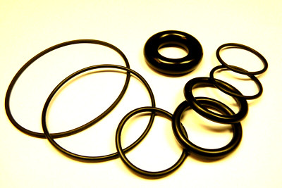 Bosch GSH 11 E , O-Ring, Dichtungsring , Dichtungssatz