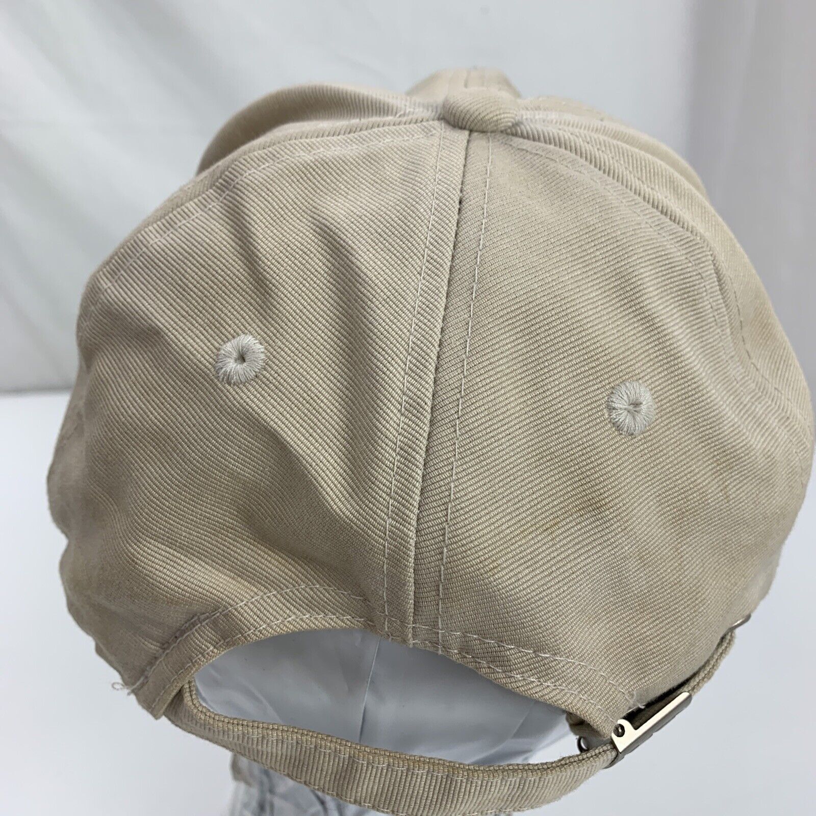 PPG Ball Cap Hat Adjustable Baseball - image 3