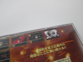 4 games Robot Taisen Fighters Virtua SET Sega Saturn Japan Ver Segasaturn