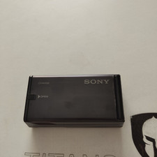 Sony MD Player Battery Charger Ni-MH Model BC-7A 100VAC 1.2VDC Usa Socket