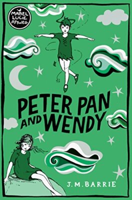 Peter Pan and Wendy By J. M. Barrie. 9781509869954