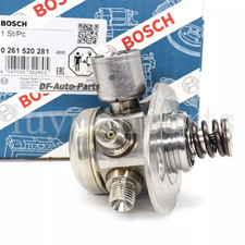 OEM High Pressure Fuel Pump 13518604229 For B...