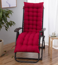 Hochlehner Auflagen Sitzkissen Polster für Sessel Gartenstuhl Kissen Einlagen