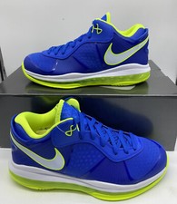 lebron 8 sprite 2021