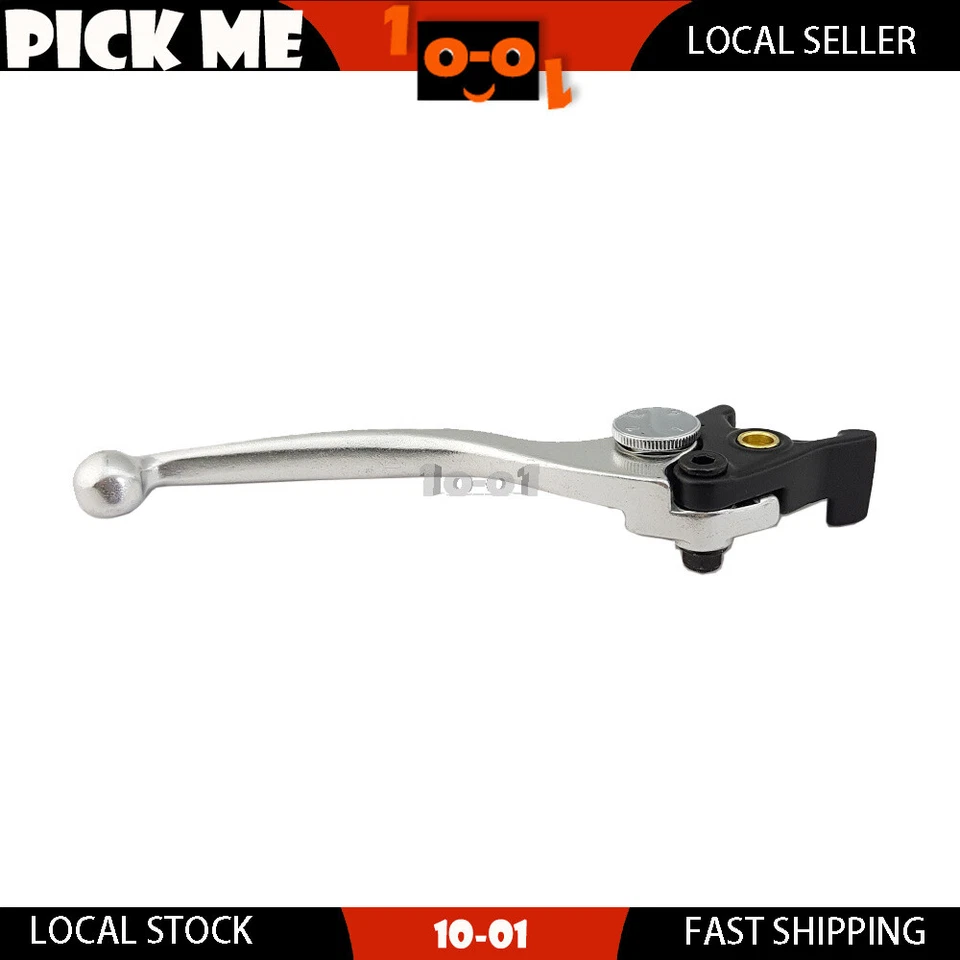 New R/H Front Brake Lever For KAWASAKI ZR1100 Zephyr ZR1100 1992 1993 1994 1995 - Image 4 of 4