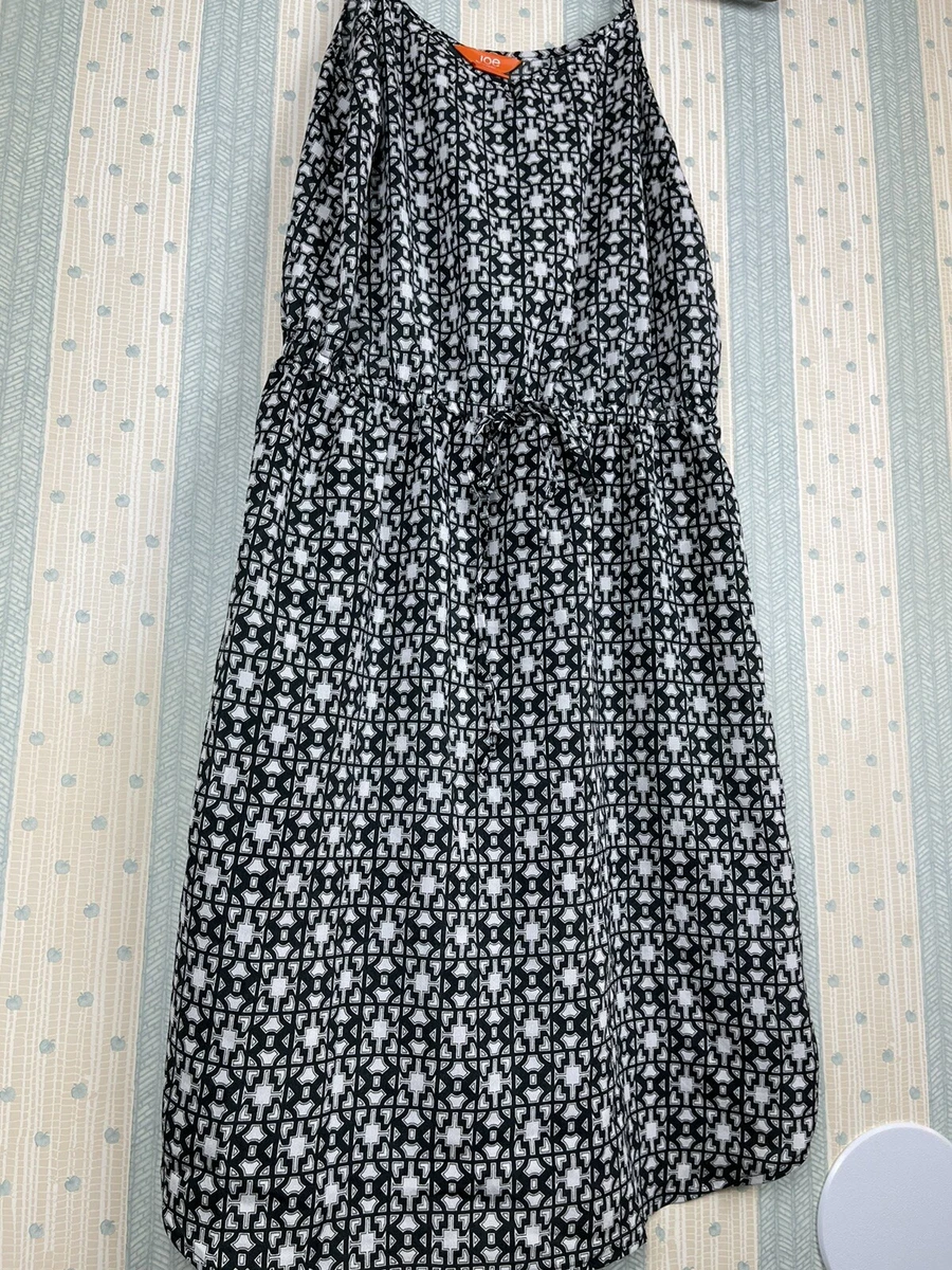 Joe fresh online hoodie dress