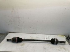 Axle Shaft Rear Axle Fits 19-20 FORESTER 1028205
