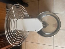 impastatrice a spirale