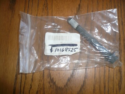 GM Bolt P/N 10168525 - Qty 1 - NOS | eBay