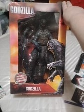 Godzillas