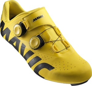 mavic road bike shoes