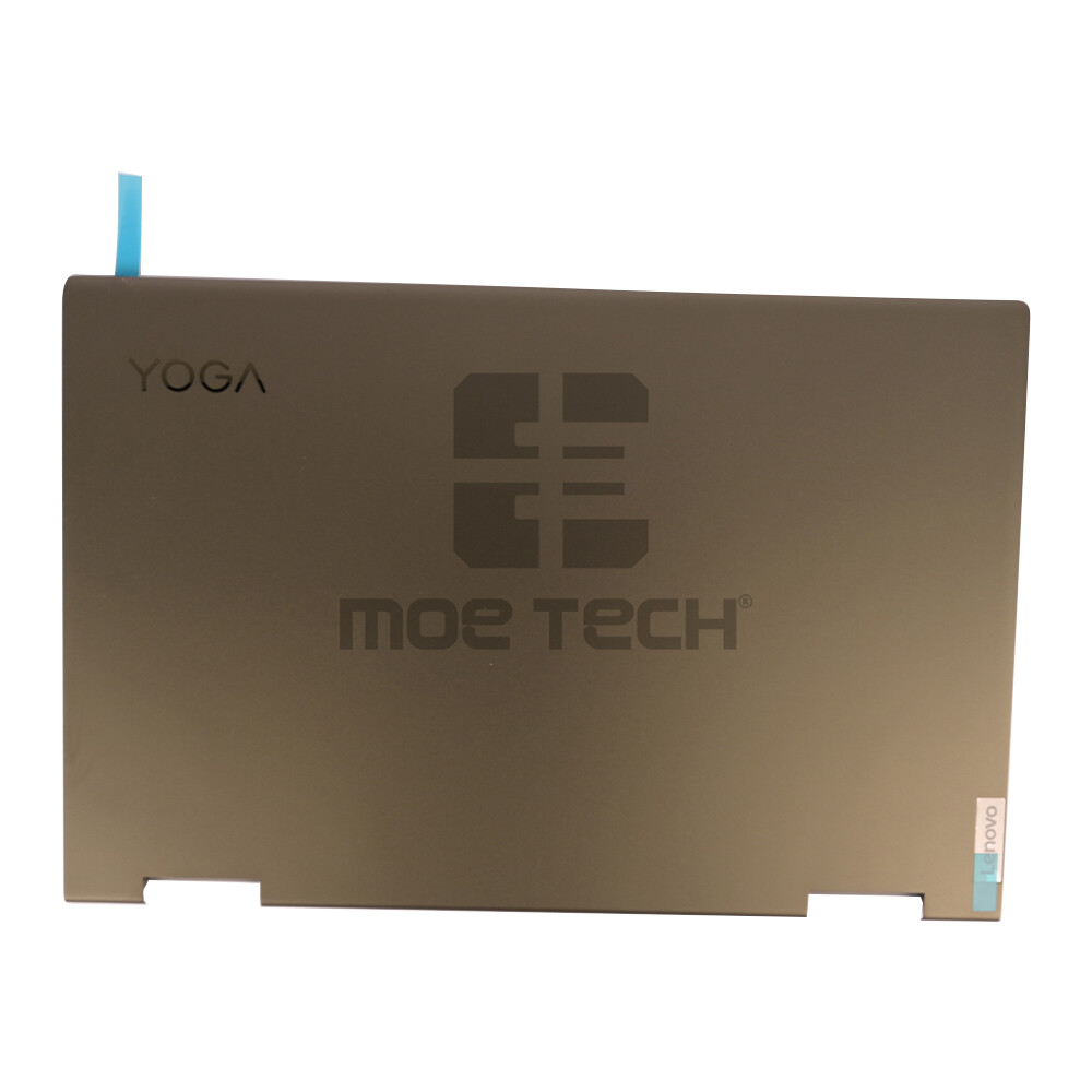 Lenovo Tastiera Cover Posteriore Per Lenovo Yoga 7-14ITL5 - Sostitutiva, Modello 5CB1A08845/5CB1A08844, Garanzia 1 Anno Cover Posteriore Lenovo Yoga - Foto 5