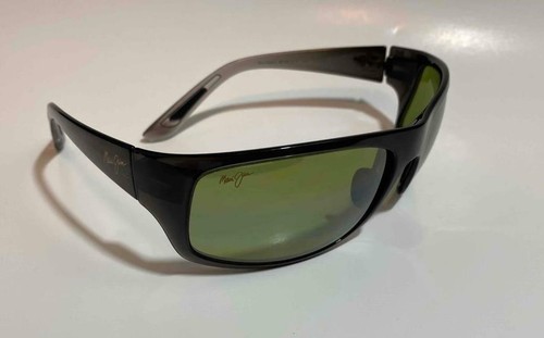 New Maui Jim Haleakala Polarized 