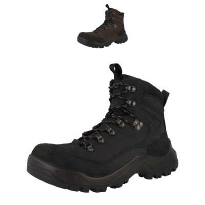Ecco Offroad M Outdoorstiefel Herren Wanderschuhe Trekkingschuhe Hikingschuhe